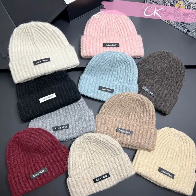 CK Hat dx03